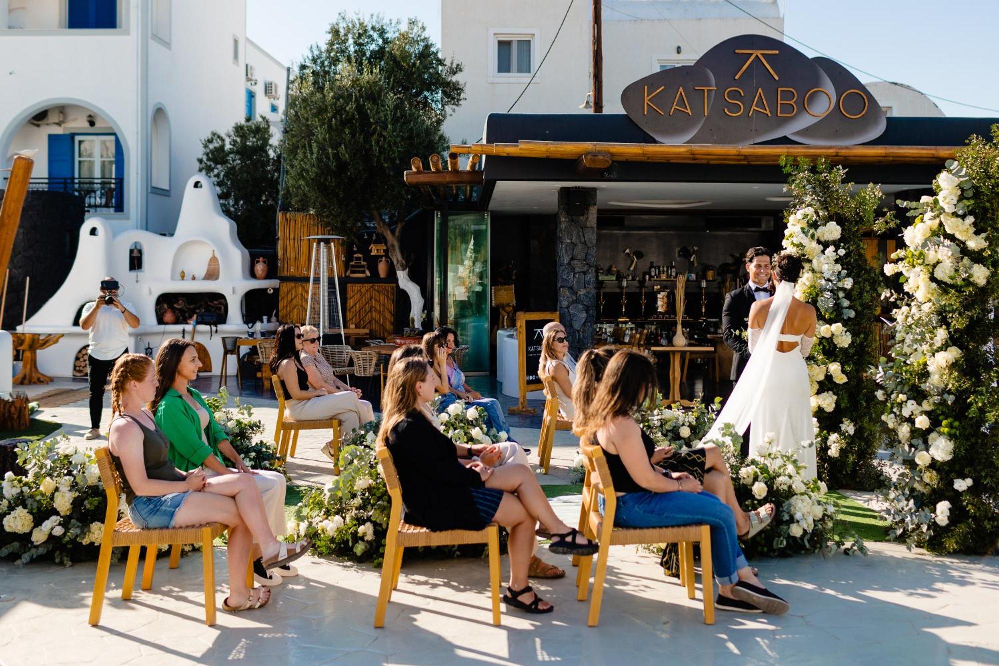 Evgenia Villas & Suites By Calm Collection Φηρά Εξωτερικό φωτογραφία