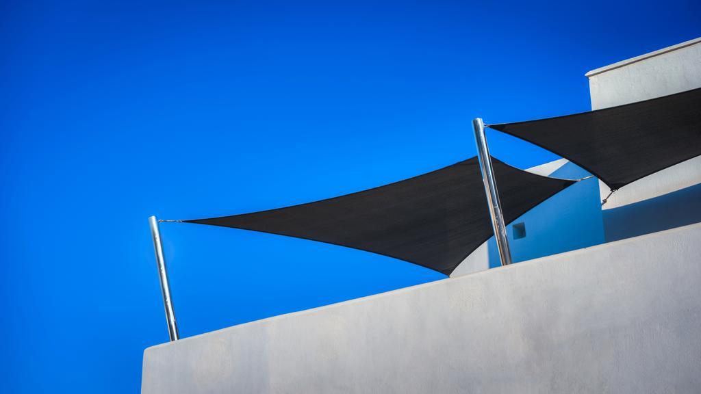 Evgenia Villas & Suites By Calm Collection Φηρά Εξωτερικό φωτογραφία