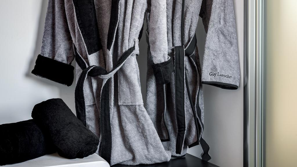 Evgenia Villas & Suites By Calm Collection Φηρά Εξωτερικό φωτογραφία