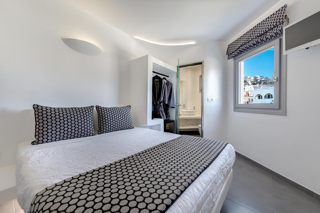 Evgenia Villas & Suites By Calm Collection Φηρά Εξωτερικό φωτογραφία